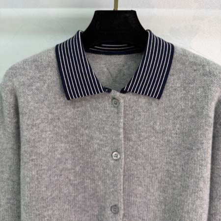 2026年4月4日入荷春夏新作Prada 高級品復刻 女性服 KL工場