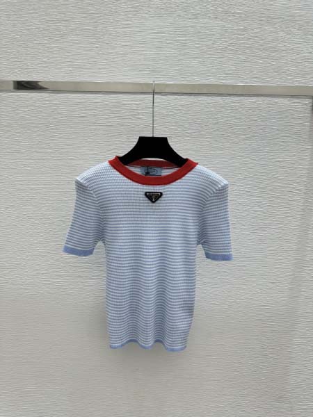 2026年4月4日入荷春夏新作Prada 高級品復刻 女性服 KL工場