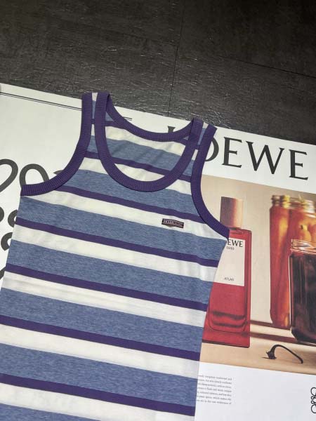 2026年4月4日入荷春夏新作Prada 高級品復刻 女性服 KL工場