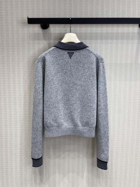 2026年4月4日入荷春夏新作Prada 高級品復刻 女性服 KL工場