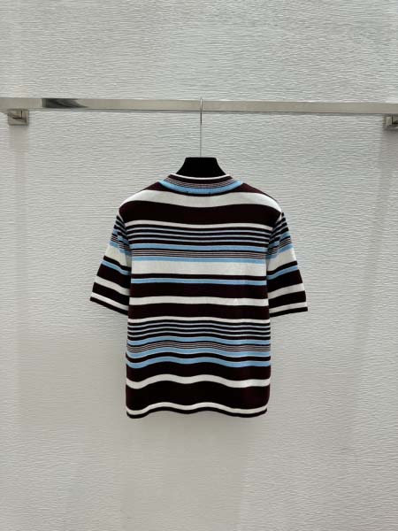 2026年4月4日入荷春夏新作Prada 高級品復刻 女性服 KL工場