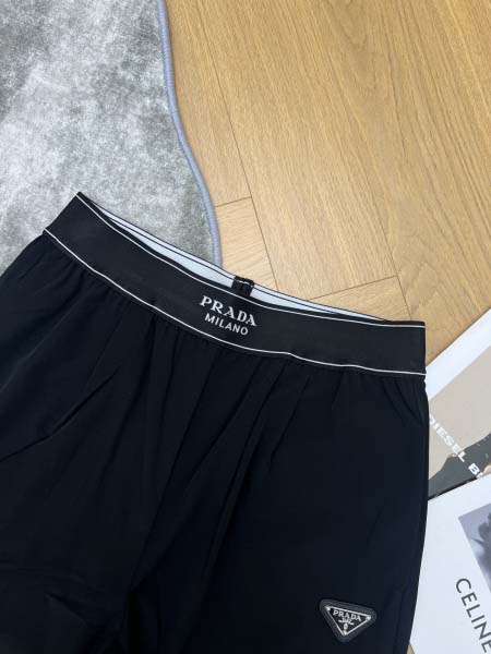 2026年4月4日入荷春夏新作Prada 高級品復刻 女性服 KL工場