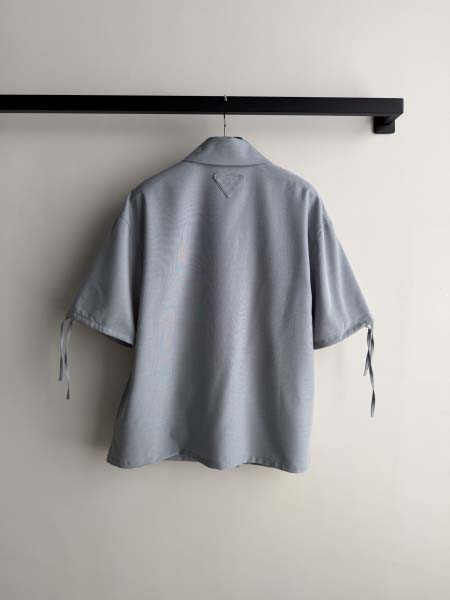 2026年4月4日入荷春夏新作Prada 高級品復刻 女性服 KL工場