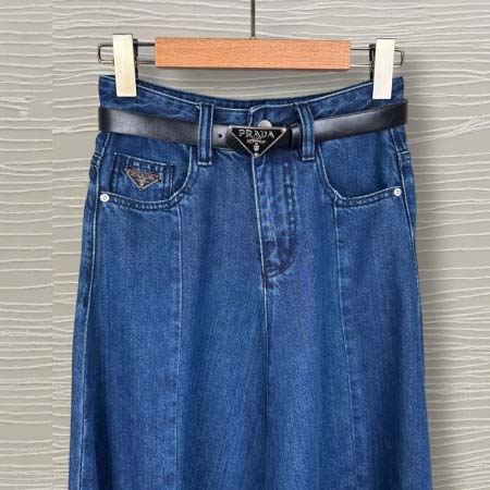 2026年4月4日入荷春夏新作Prada 高級品復刻 女性服 KL工場