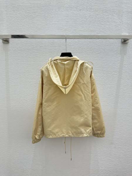 2026年4月4日入荷春夏新作Prada 高級品復刻 女性服 KL工場