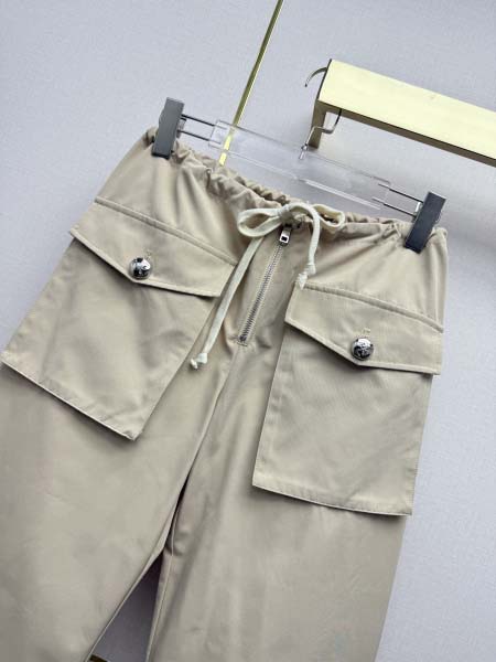 2026年4月4日入荷春夏新作Prada 高級品復刻 女性服 KL工場