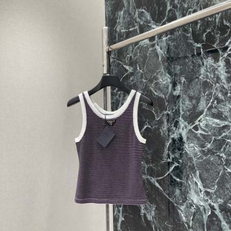 2026年4月4日入荷春夏新作Prada 高級品復刻 女性服 KL工場