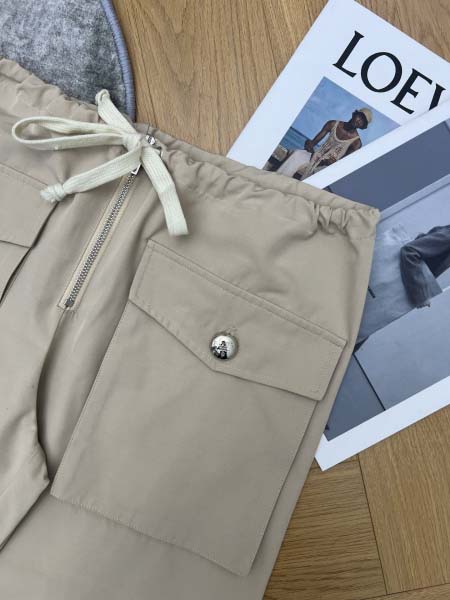 2026年4月4日入荷春夏新作Prada 高級品復刻 女性服 KL工場