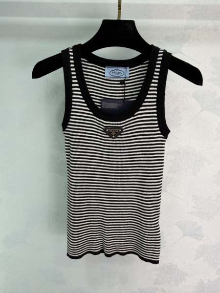 2026年4月4日入荷春夏新作Prada 高級品復刻 女性服 KL工場