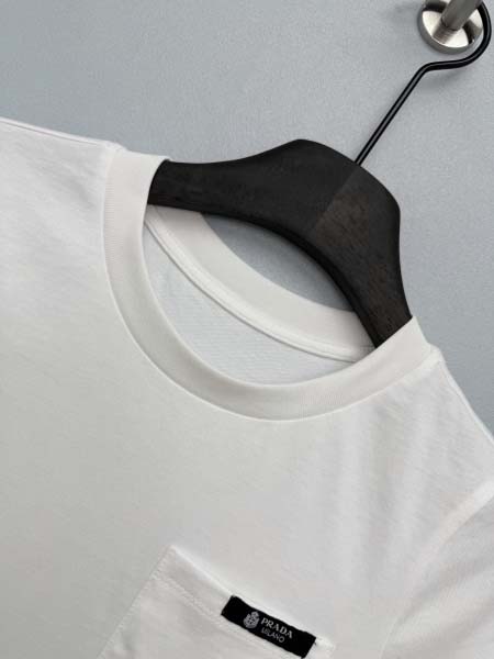 2026年4月4日入荷春夏新作Prada 高級品復刻 女性服 KL工場