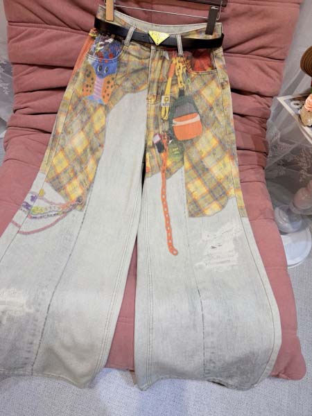 2026年4月4日入荷春夏新作Prada 高級品復刻 女性服 KL工場