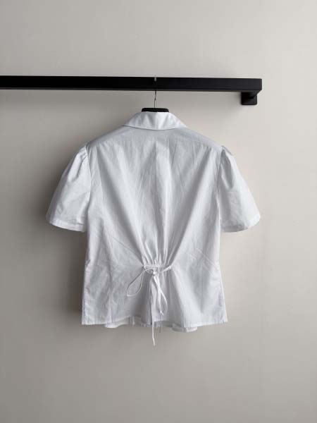 2026年4月4日入荷春夏新作Prada 高級品復刻 女性服 KL工場