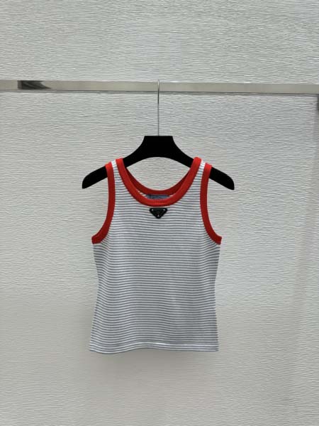 2026年4月4日入荷春夏新作Prada 高級品復刻 女性服 KL工場