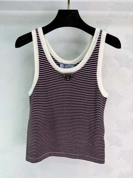 2026年4月4日入荷春夏新作Prada 高級品復刻 女性服 KL工場