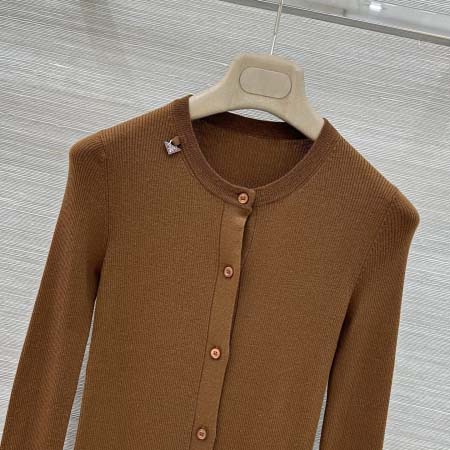 2026年4月4日入荷春夏新作Prada 高級品復刻 女性服 KL工場