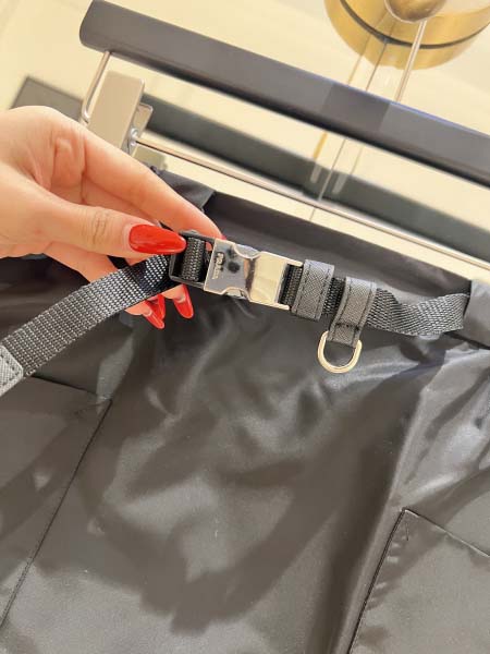 2026年4月4日入荷春夏新作Prada 高級品復刻 女性服 KL工場