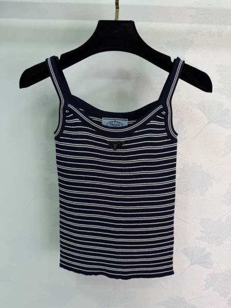 2026年4月4日入荷春夏新作Prada 高級品復刻 女性服 KL工場