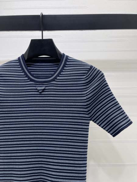 2026年4月4日入荷春夏新作Prada 高級品復刻 女性服 KL工場