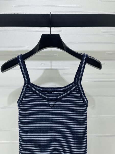 2026年4月4日入荷春夏新作Prada 高級品復刻 女性服 KL工場