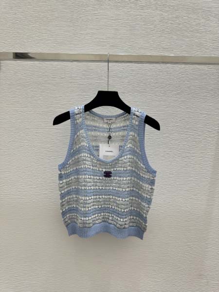 2026年4月4日入荷春夏新作Chanel 高級品復刻 女性服 KL工場