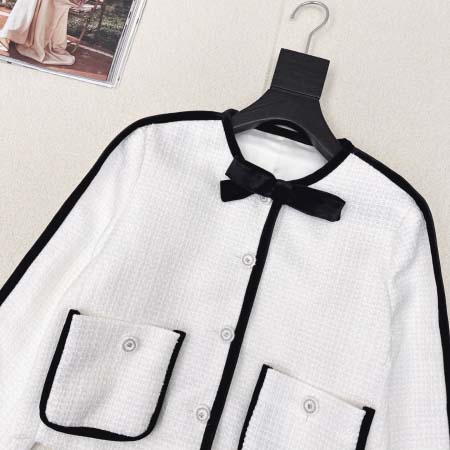 2026年4月4日入荷春夏新作Chanel 高級品復刻 女性服 KL工場