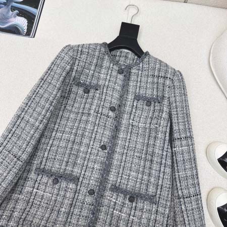 2026年4月4日入荷春夏新作Chanel 高級品復刻 女性服 KL工場