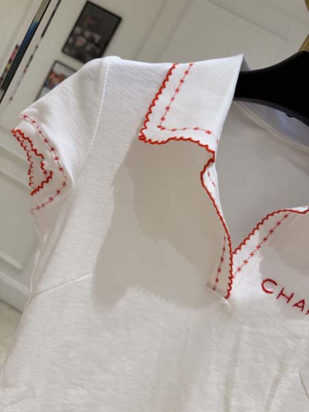 2026年4月4日入荷春夏新作Chanel 高級品復刻 女性服 KL工場