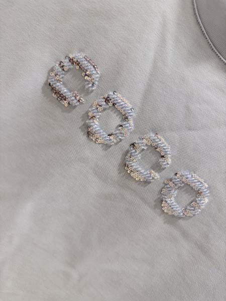 2026年4月4日入荷春夏新作Chanel 高級品復刻 女性服 KL工場