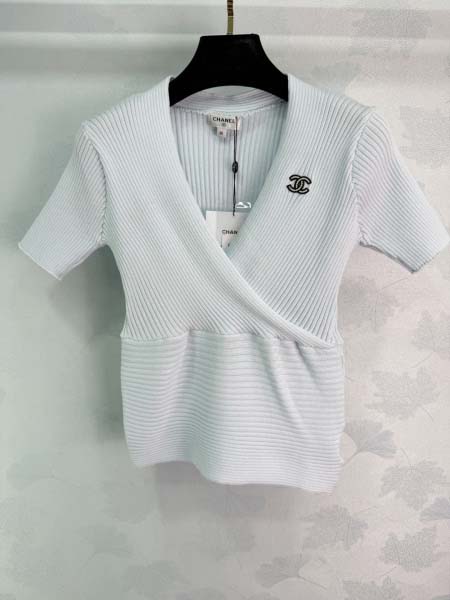 2026年4月4日入荷春夏新作Chanel 高級品復刻 女性服 KL工場