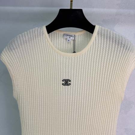 2026年4月4日入荷春夏新作Chanel 高級品復刻 女性服 KL工場