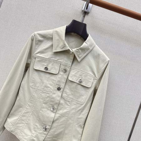 2026年4月4日入荷春夏新作Chanel 高級品復刻 女性服 KL工場