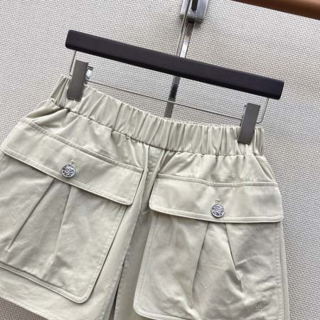 2026年4月4日入荷春夏新作Chanel 高級品復刻 女性服 KL工場