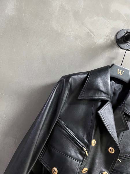 2026年4月4日入荷春夏新作Chanel 高級品復刻 女性服 KL工場