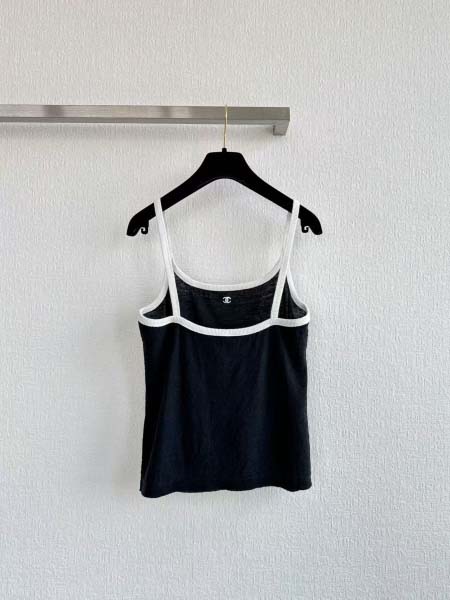 2026年4月4日入荷春夏新作Chanel 高級品復刻 女性服 KL工場