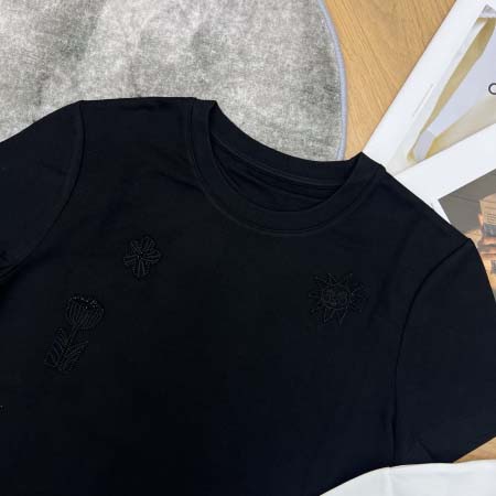 2026年4月4日入荷春夏新作Chanel 高級品復刻 女性服 KL工場