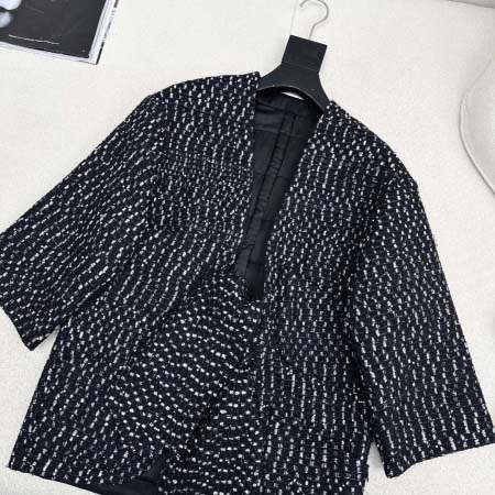 2026年4月4日入荷春夏新作Chanel 高級品復刻 女性服 KL工場