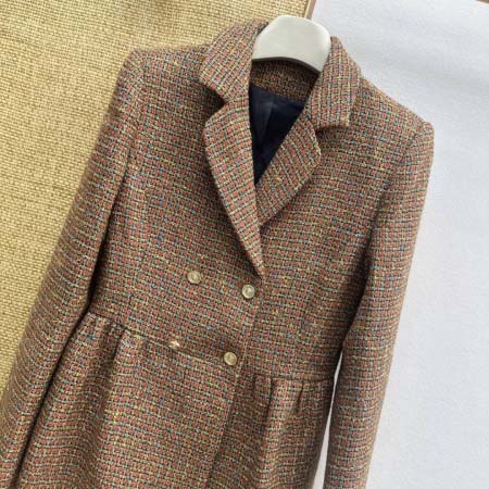 2026年4月4日入荷春夏新作Chanel 高級品復刻 女性服 KL工場