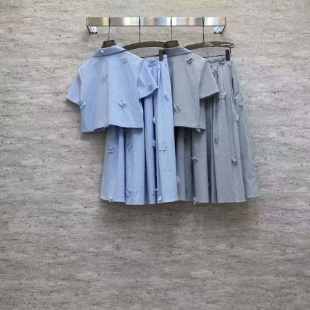 2026年4月4日入荷春夏新作Chanel 高級品復刻 女性服 KL工場