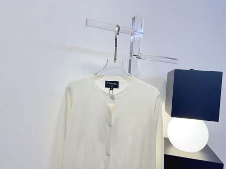 2026年4月4日入荷春夏新作Chanel 高級品復刻 女性服 KL工場