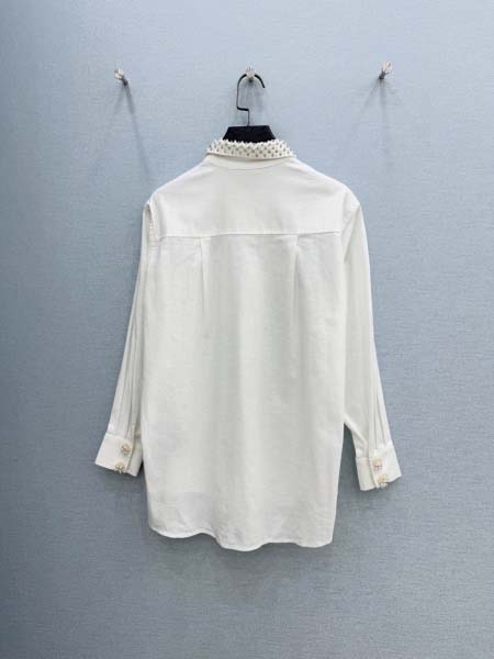 2026年4月4日入荷春夏新作Chanel 高級品復刻 女性服 KL工場