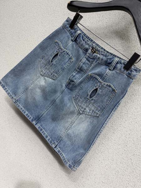 2026年4月4日入荷春夏新作Chanel 高級品復刻 女性服 KL工場