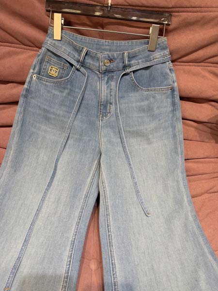 2026年4月4日入荷春夏新作Chanel 高級品復刻 女性服 KL工場