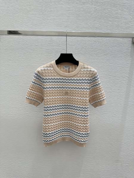 2026年4月4日入荷春夏新作Chanel 高級品復刻 女性服 KL工場