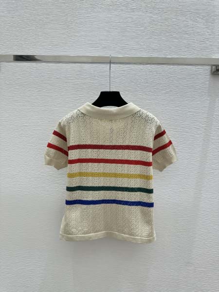 2026年4月4日入荷春夏新作Chanel 高級品復刻 女性服 KL工場