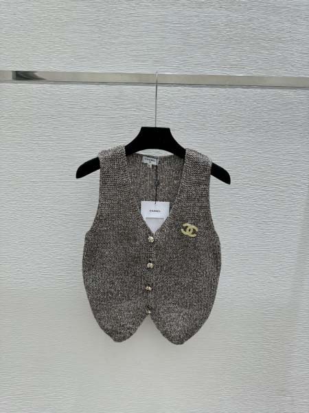 2026年4月4日入荷春夏新作Chanel 高級品復刻 女性服 KL工場