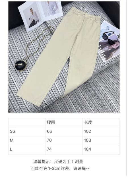 2026年4月4日入荷春夏新作Chanel 高級品復刻 女性服 KL工場