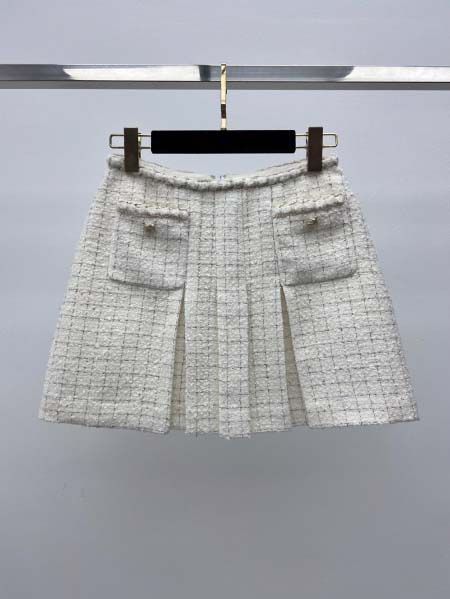 2026年4月4日入荷春夏新作Chanel セット高級品復刻 女性服 KL工場