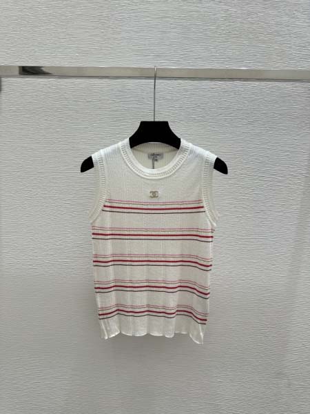 2026年4月4日入荷春夏新作Chanel 高級品復刻 女性服 KL工場