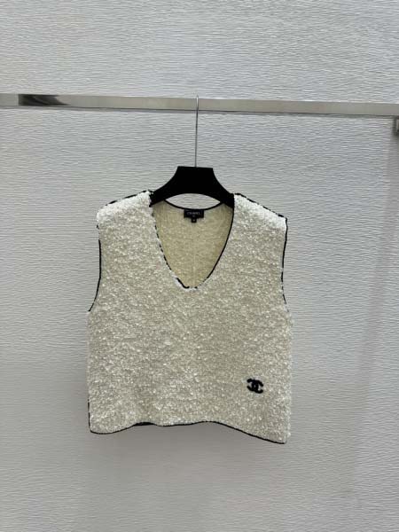 2026年4月4日入荷春夏新作Chanel 高級品復刻 女性服 KL工場