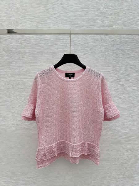 2026年4月4日入荷春夏新作Chanel 高級品復刻 女性服 KL工場